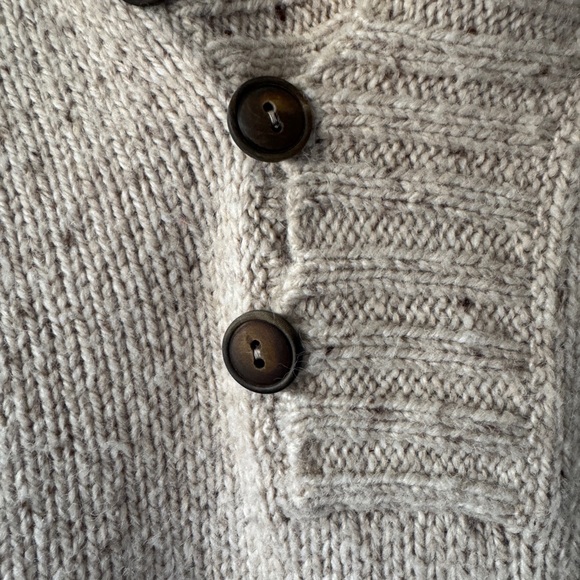 Ralph Lauren Polo sweater - Picture 3 of 6